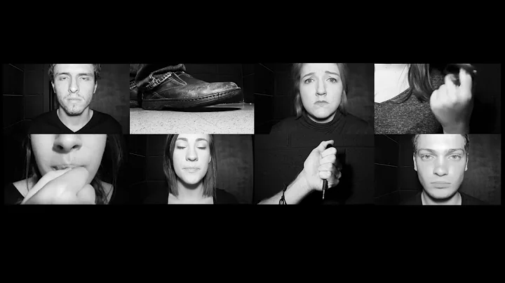 Untitled Short Film - Caroline Hopper