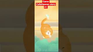 Game CafeHeaven Story#1 #maingame #gameoffline #gameandroidoffline screenshot 5