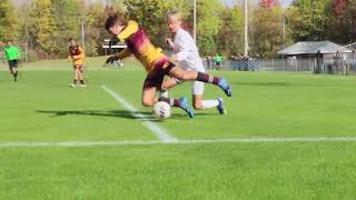 2022 Stow Varsity Soccer v.s Walsh