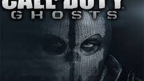 Call Of Duty Ghosts Create A Soldier Best Soldier Loadout