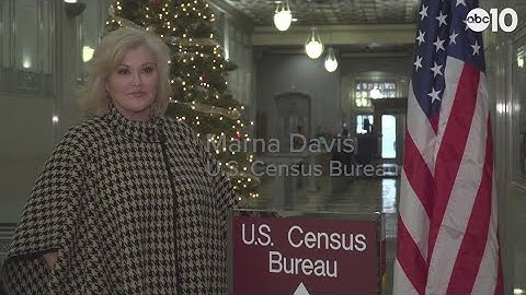 Why Stockton and U.S. Census Bureau are teaming up to reach 