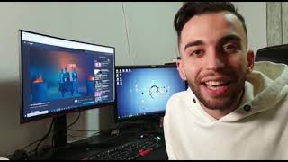 Rap Şarkim Sonunda Çikti Li̇nki̇ Açiklama Kisminda