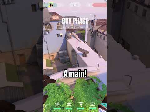 BEST Cross-map KILLJOY