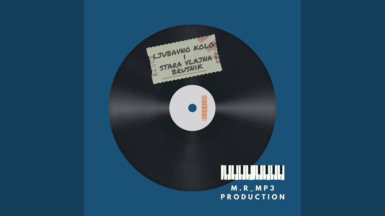 Ljubavno kolo i stara vlajna // KUD Sveti Sava Graz