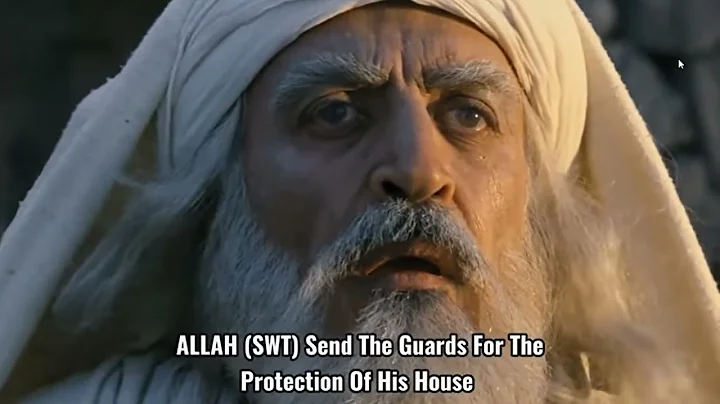 What Happens To Those Who Challenge ALLAH SWT  [ Part 3 ]