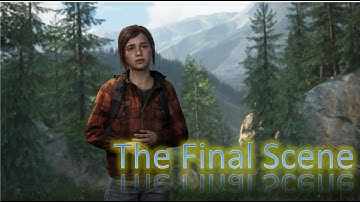 The Last of Us™ Part I | Unreal Engine Game | gameplay | 4K ULTRA HD | i9 13900K | 4070ti OC