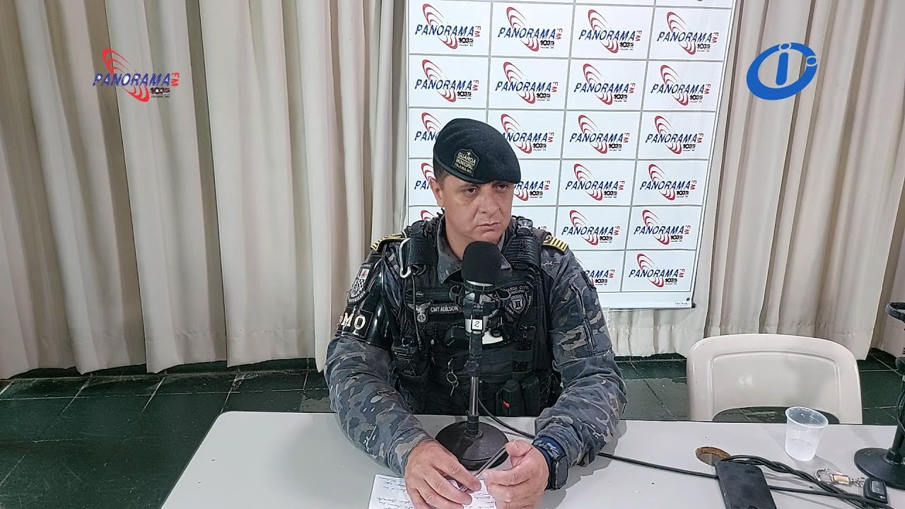 Guarda Municipal: documentação veicular, acidentes envolvendo motocicletas e mais