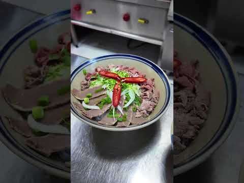 There S No Such Thing As Too Much Pho