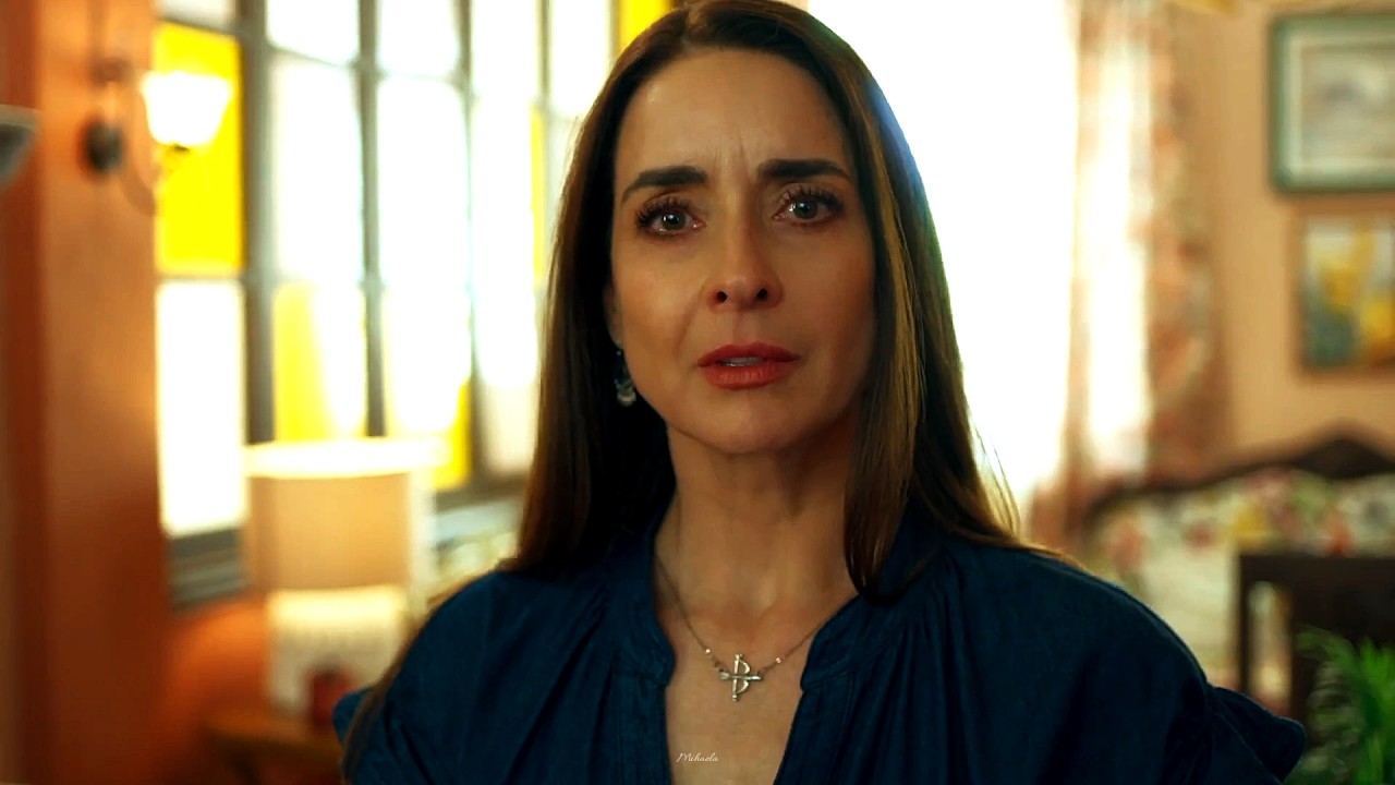 Mi verdad oculta | the windmills of your mind