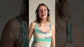 Heads Carolina, Tails California - Jo De Messina, covered by Shiringa