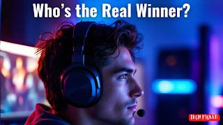 These Wireless Gaming Headphones Will Blow Your Mind in 2025!