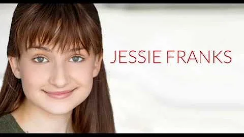 jessie franks comedy reel