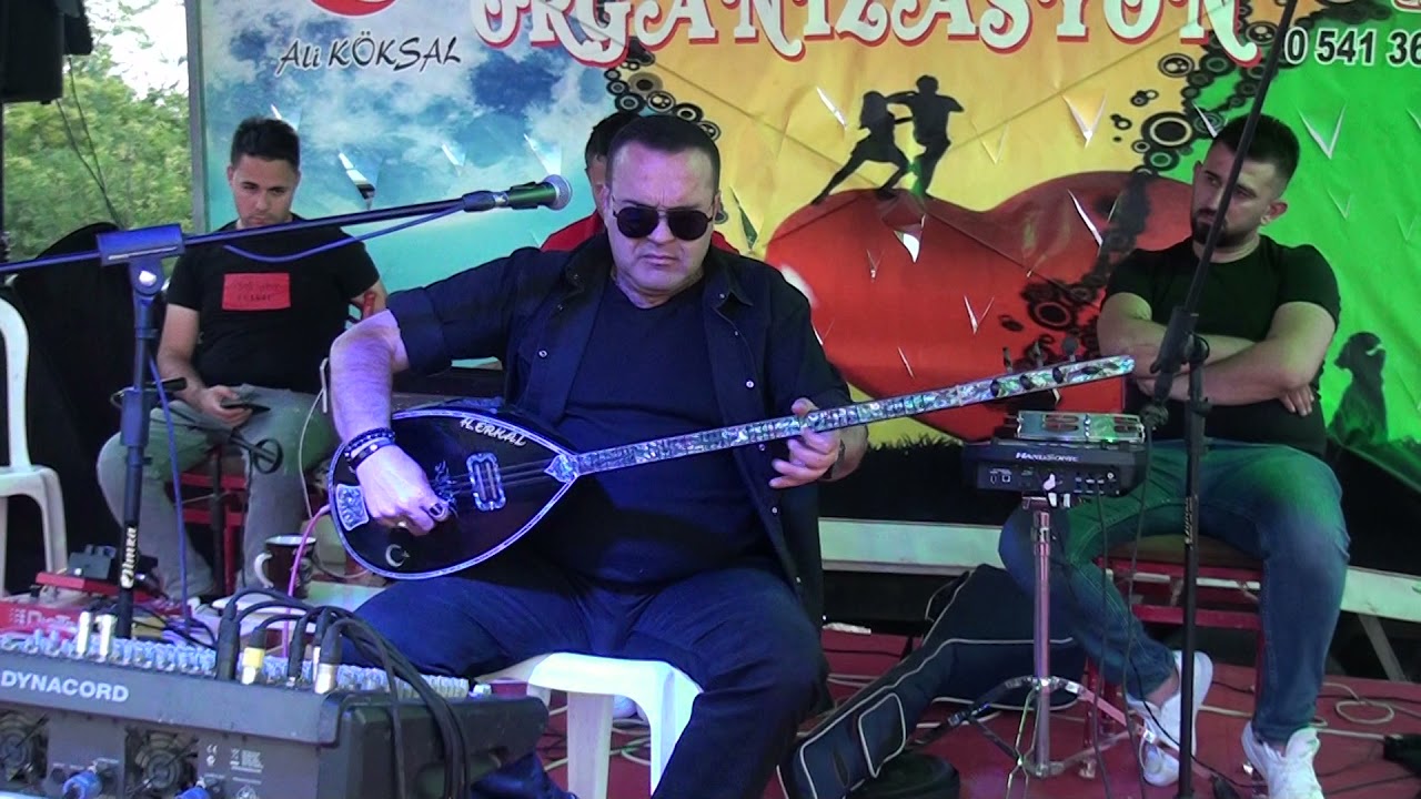 Halil Erkal Kozanoğlu 2021