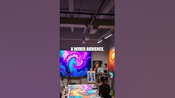 Blockchain-Based Art Investment Platform