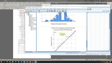 Tutorial Mengolah Data Kuesioner Google Forms di SPSS