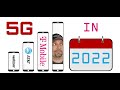 Do you need a 5G phone in 2022?