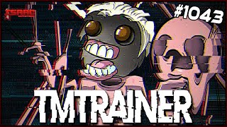 TMTRAINER #TMTRAINER #isaac - #TMTRAINER #TMTRAINER #1043  #bindingofisaac #TMTRAINER