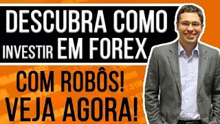 Como Investir Em Mercado Forex No Brasil? Curso Sucesso Em Forex