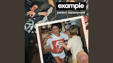 Perfect Replacement (Radio Edit)