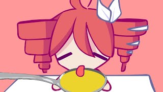 teto's soup