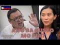 Spox Harry Roque On Pia /  May 11, 202