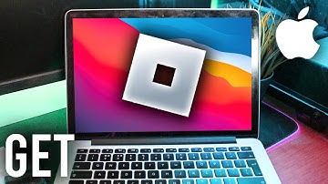 How To Download Roblox On Mac - Full Guide