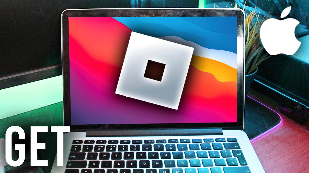 Apple Silicon Now Supports Roblox: Steps to Install the Fully