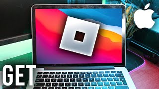 how to download roblox on mac - full guide