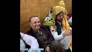 Pashto new attan song 2024 | Attan tapay dawat program