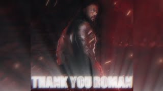 Download lagu Roman Reigns - Head Of The Table (Exit Theme) [Press Conference] 1 Hour