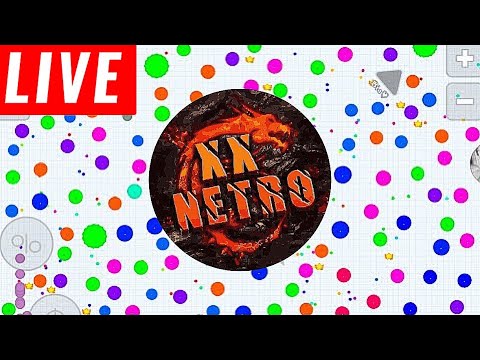 بث نيترو اقاريو حياكم عربي بدون مايكرو   