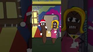 We meet Mr. Hankey in South Park: The stick of truth! #gaming #lordoftherings #christmas #joy #fun