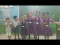Mokkajonna 2nd class telugu abhinayageyam