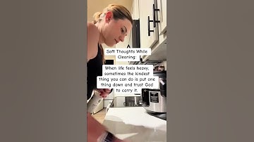 Surrendering to God When Life Feels Heavy