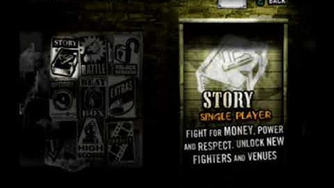 DEF JAM FFNY-FFA (HARD) (REQUEST): LUDACRIS, COMP, SCARFACE, CAPONE