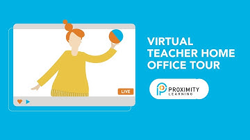 How To Set Up Your Virtual Classroom