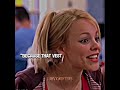 Love & War: The Ultimate Mean Girls Edit ๐โ๏ธ