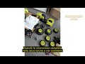 Recensione del Smoby - Trattore Farmer XL verde, 7600710130, + 3 anni