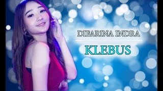 KLEBUS  DIFARINA INDRA  || NEW BUNGA NIRWANA REBOUND || LIVE TLUWUK ||  SINAR MUDA