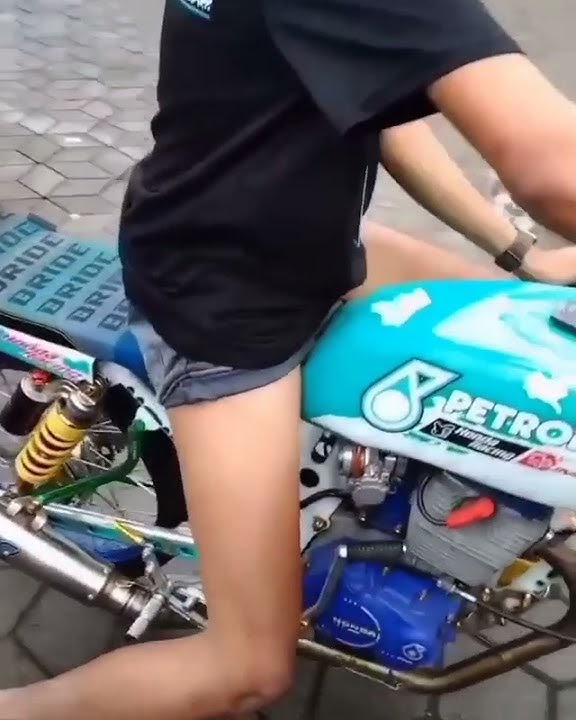 SUARA ASLI GL PETRONAS ASLI NGERI || story'wa tiktok shorts #shorts #tiktok #herex