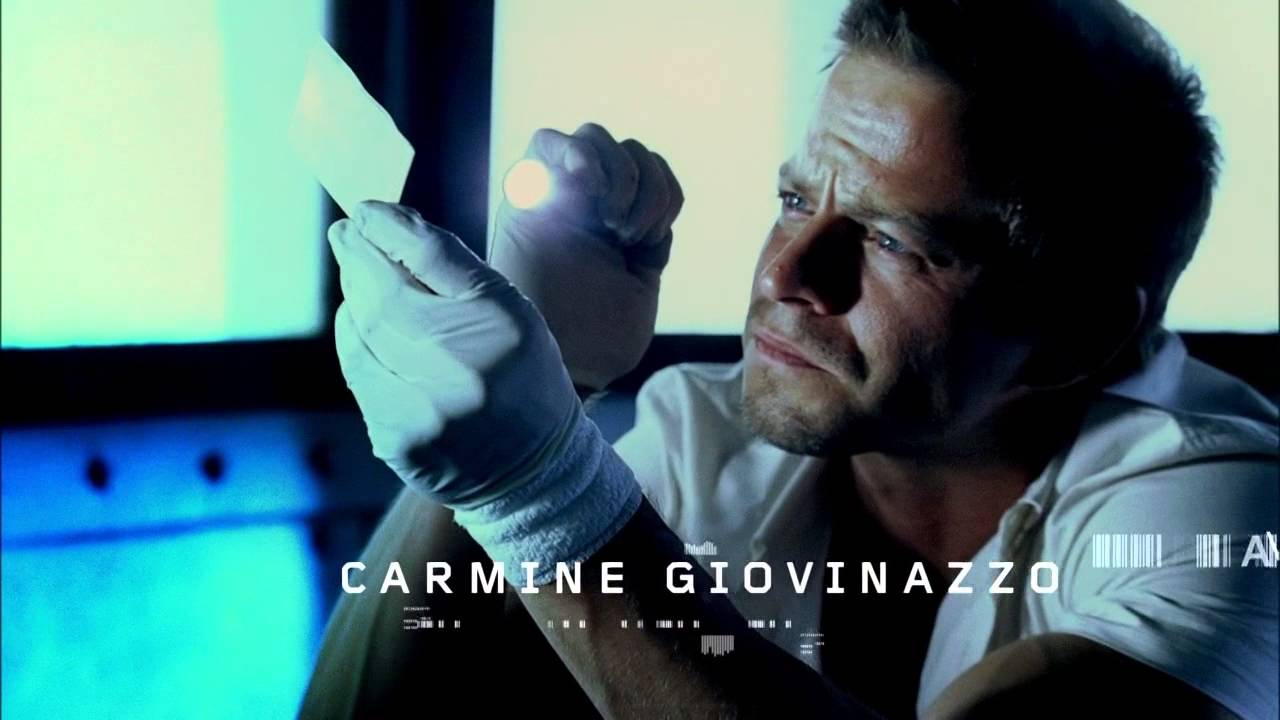 Download CSI New York   Season 9 Opening Credits