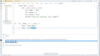 Python podstawy 3