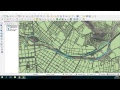 Tutorial de Determinación de Vulnerabilidad a Inundaciones usando Mapas Historicos y QGIS