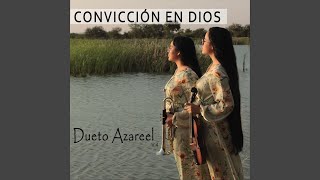 Miniatura de vídeo de "Dueto Azareel - La Salvación en mi Vida"