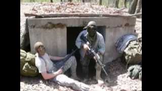 University of Rhode Island ROTC