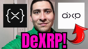 NIEUWE DEX voor Ripple