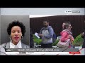 Voting Abroad | Andisa Ndlovu casts her vote in London