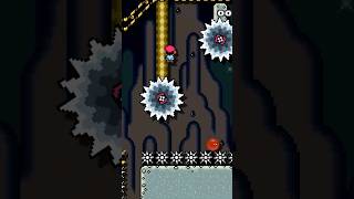 Unreasonably Difficult Kaizo Level