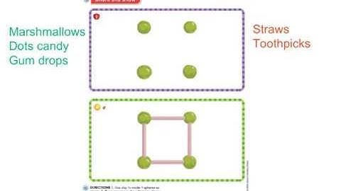 Modeling Shapes (Part of GOMath 10.7)