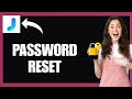 Reset Password on Jump Jump App! 